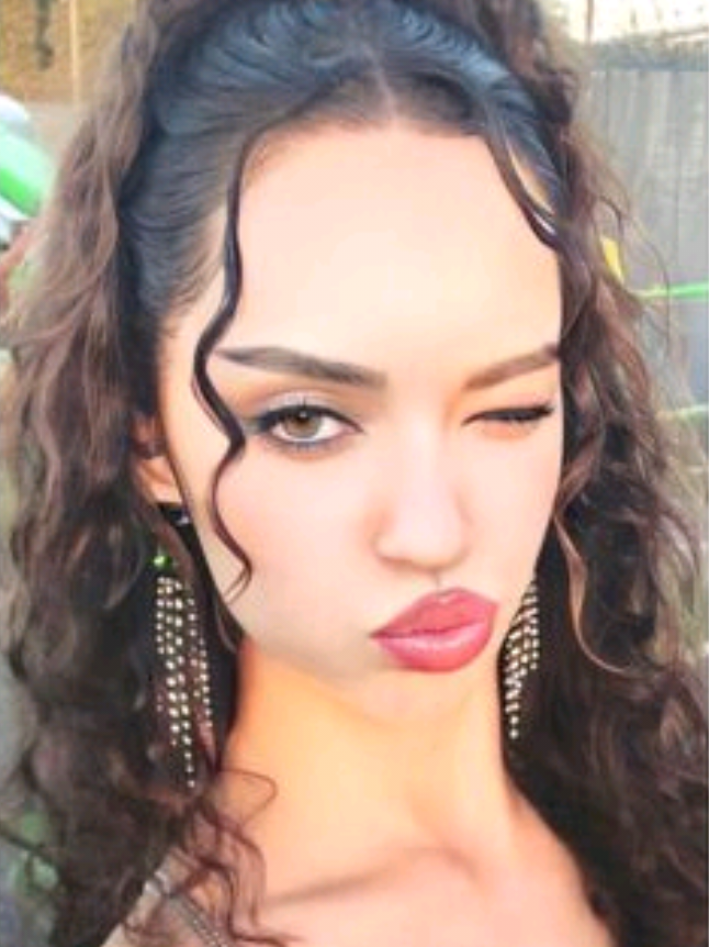 @MEICHAE #1 lover<3