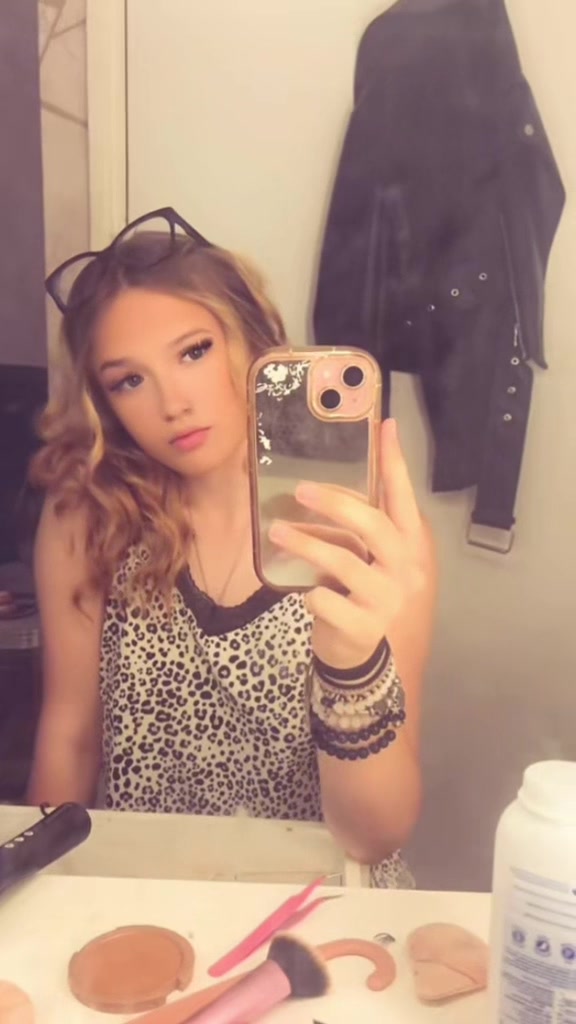 @lacie mai
