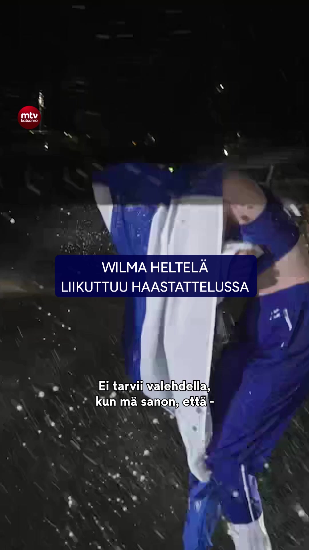 @MTV Urheilu