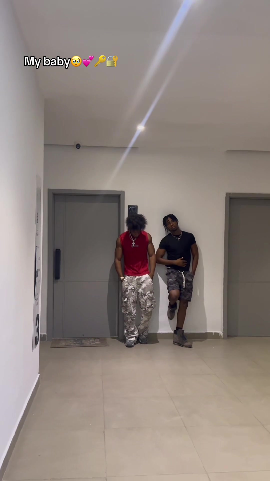 @Ugliest guy On TikTok🔹