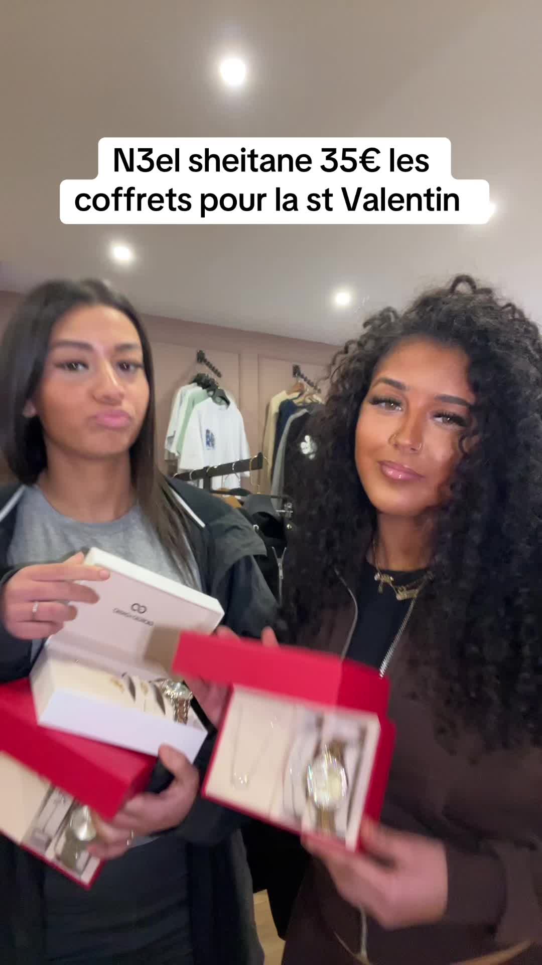 @Bijoux destock