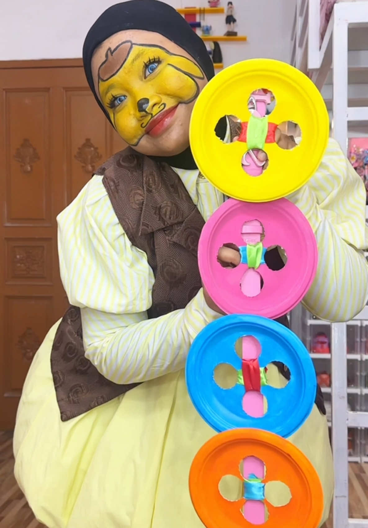 @MBAK CUNGCAT BAYI