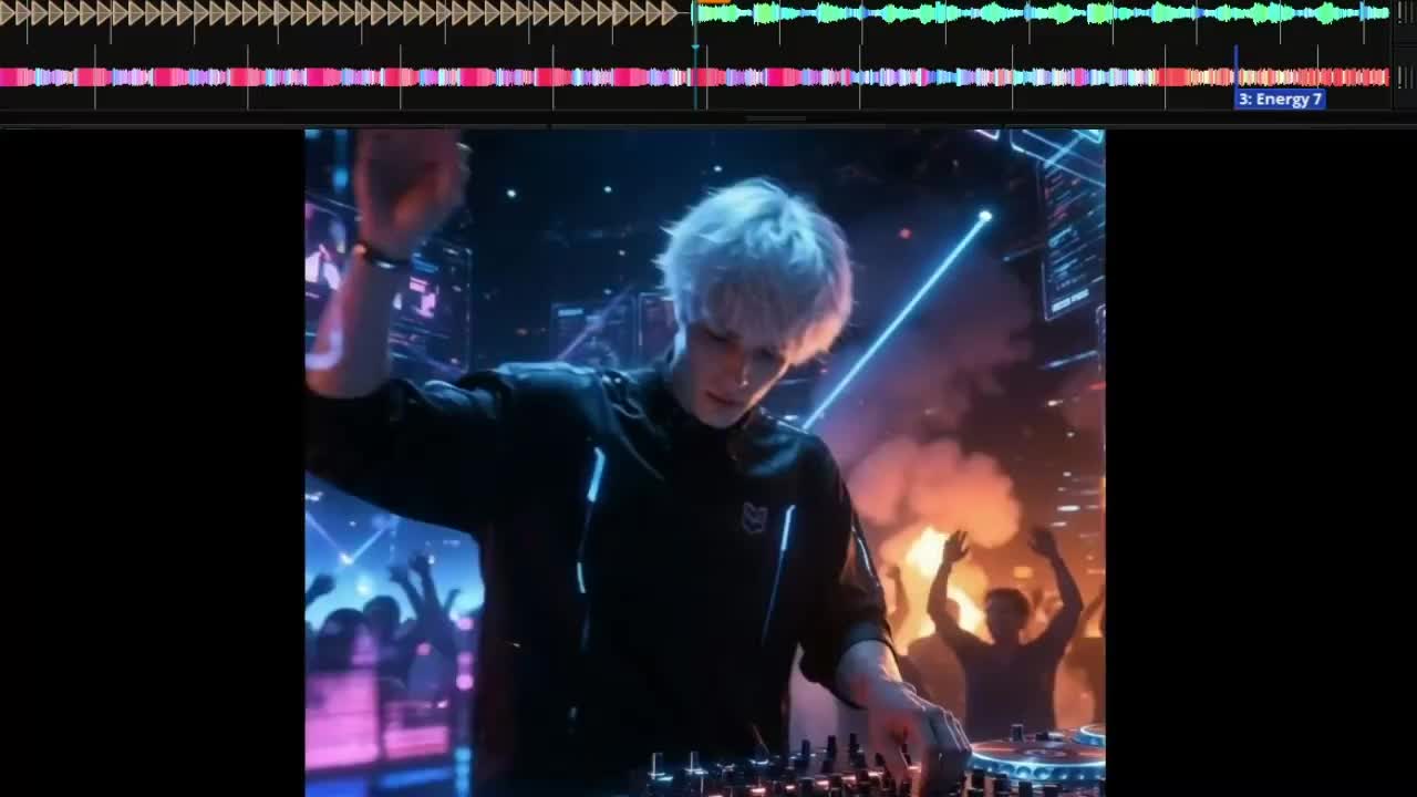 @Dj