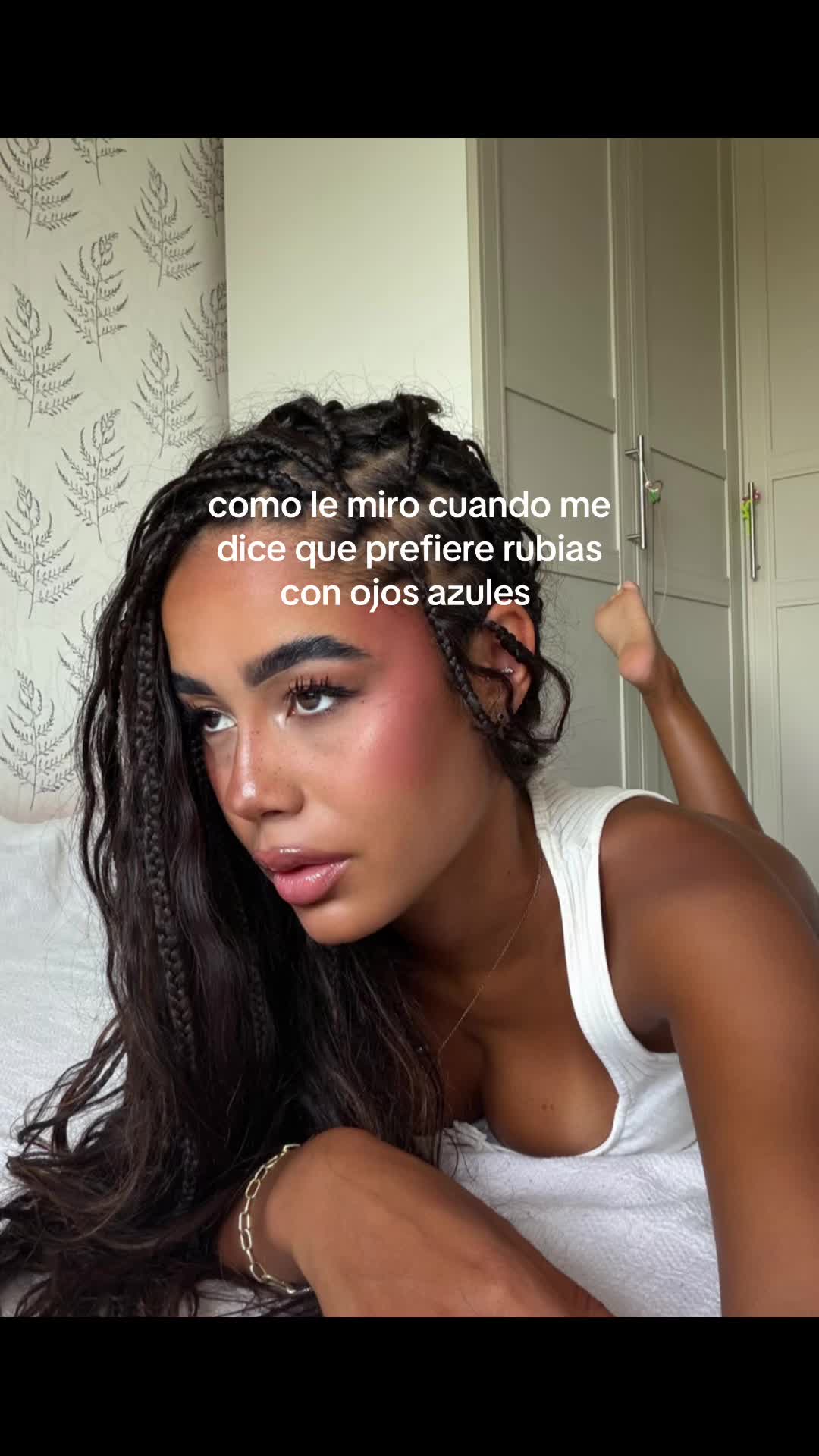@Amaya Fenty