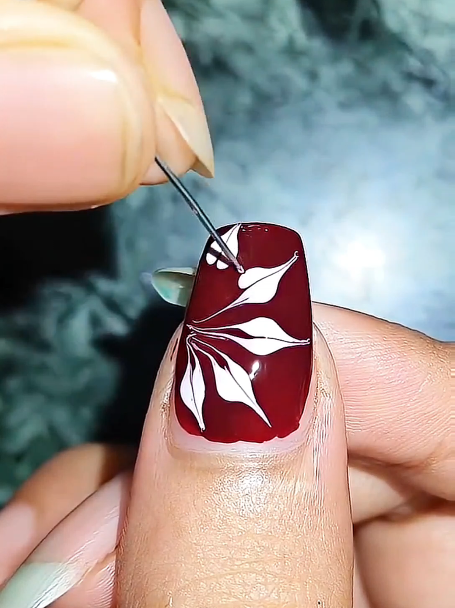 @NAILS ART ๐