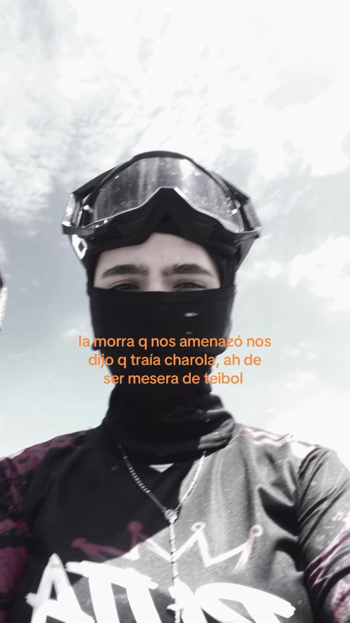 @Monica Ramírez