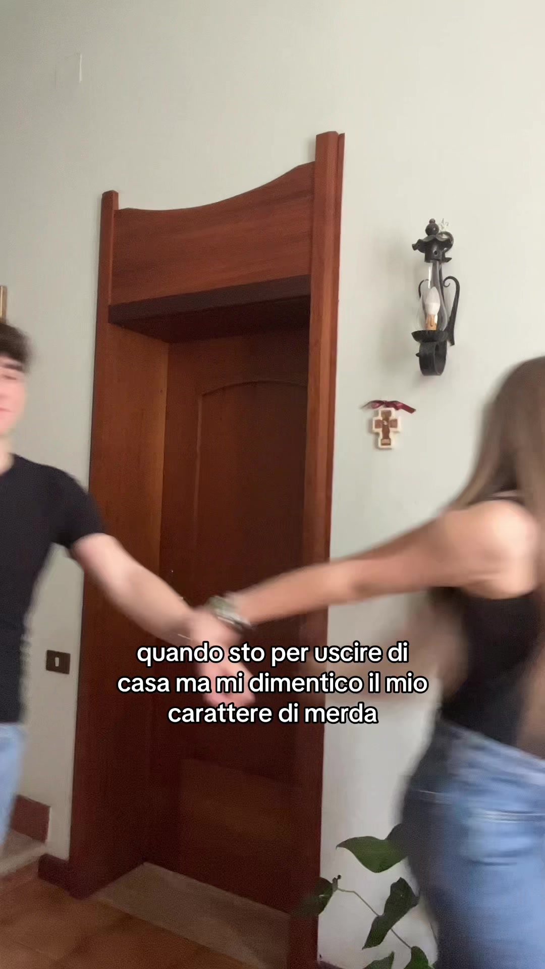 @SE MI CONOSCI VATTENE❤️🙏🏻
