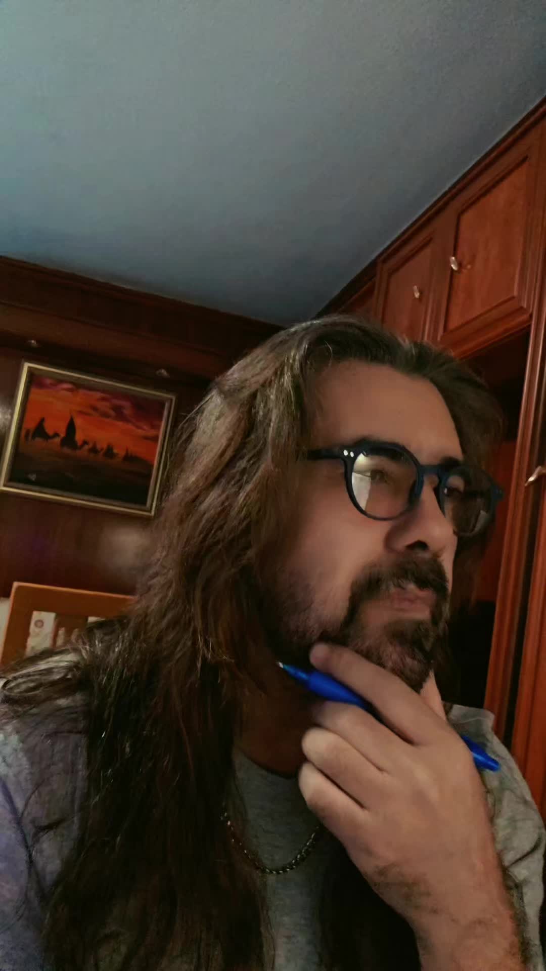 @CHA&Iuml;RI JAMAL ● الشعيري جمال ●
