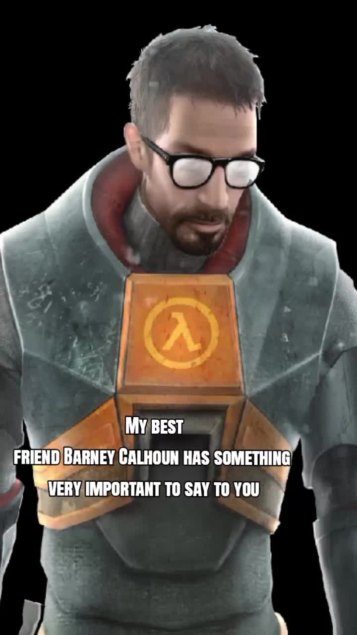 @Gordon Freeman🧌🔫👨🏼⚕️🤵🏾