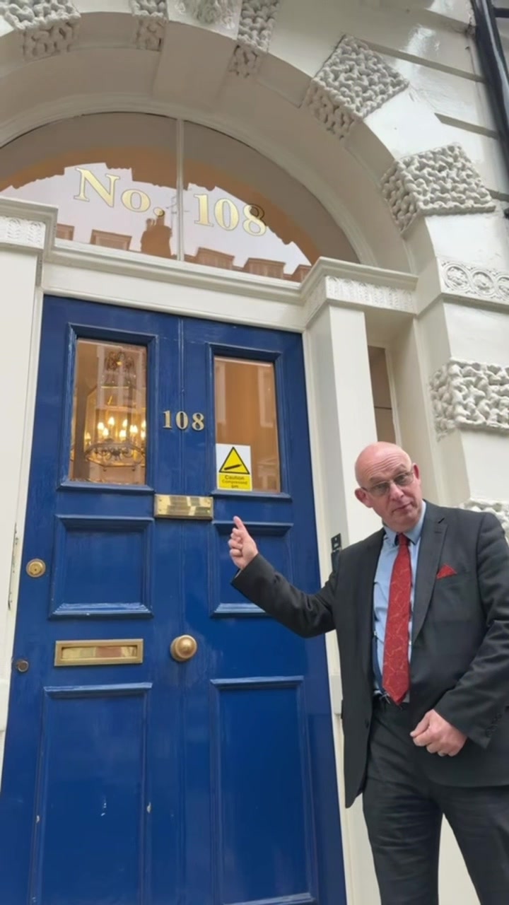 @108HarleyStreet