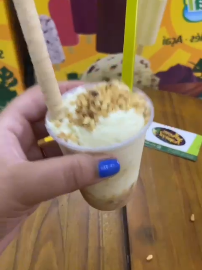 @sorveteria Arena Tropical
