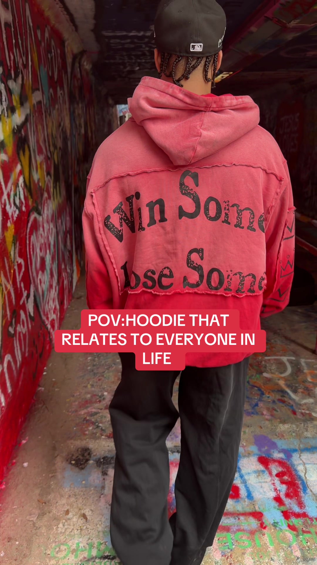 @WIN SOME LOSE SOME CLOTHING