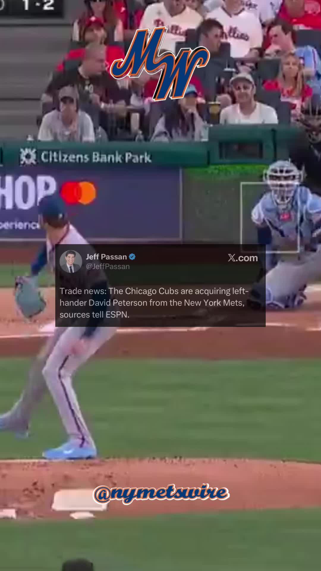 @Mets Wire