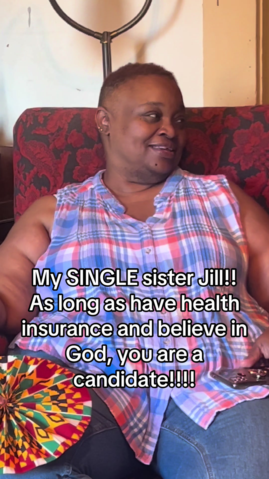 @June Mack.
