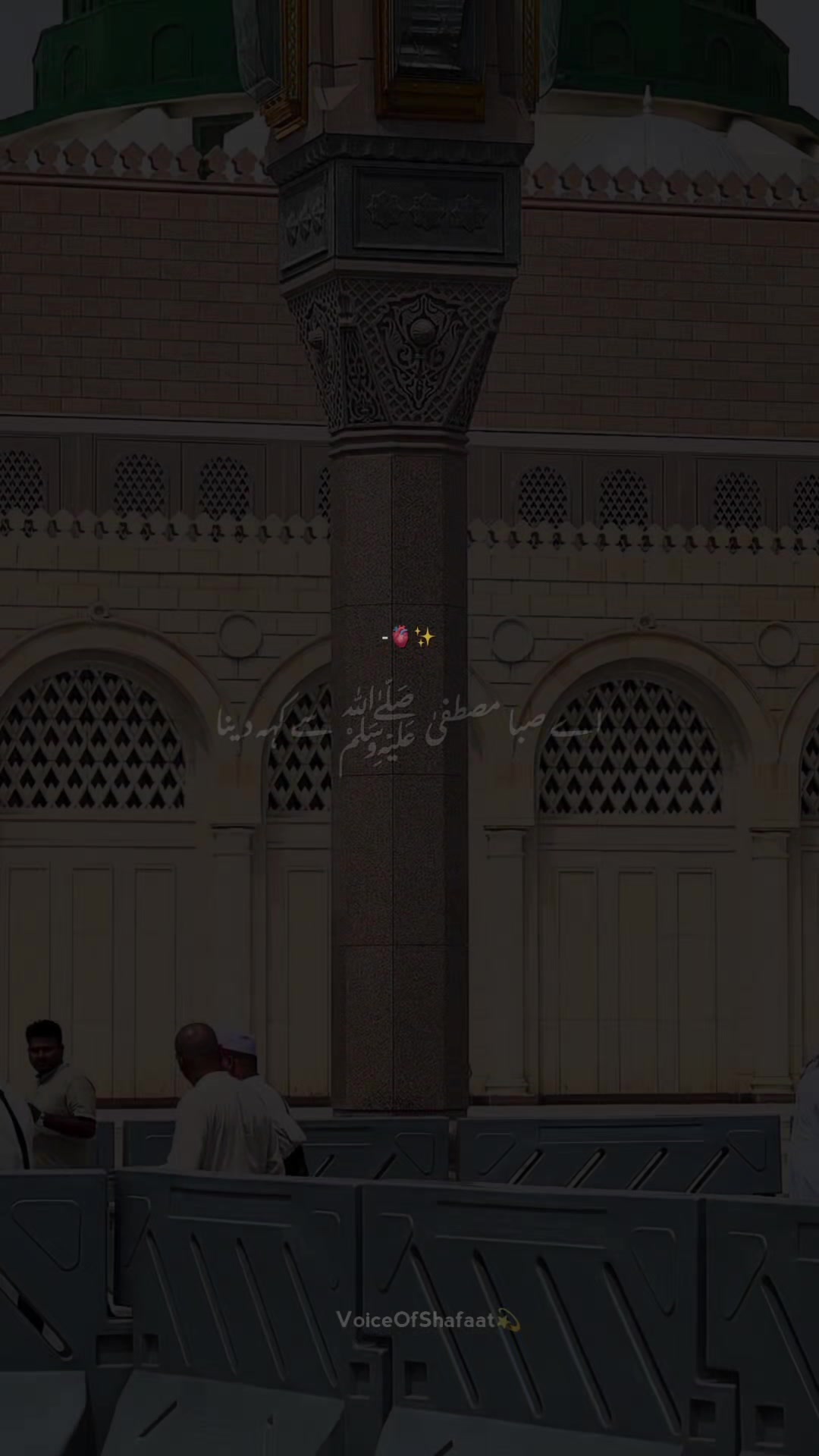 @VoiceOfShafaat💫