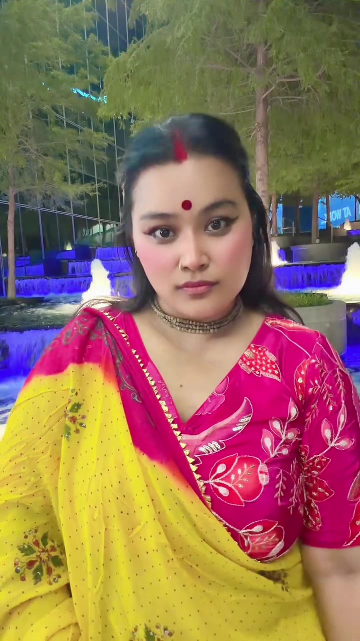 @विष्णुप्रिया 🪈 🦚
