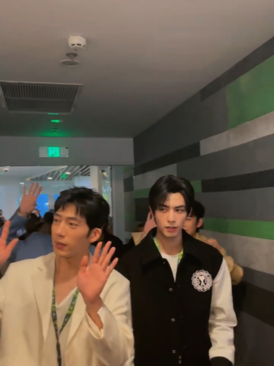 @Chinese2u 小红人