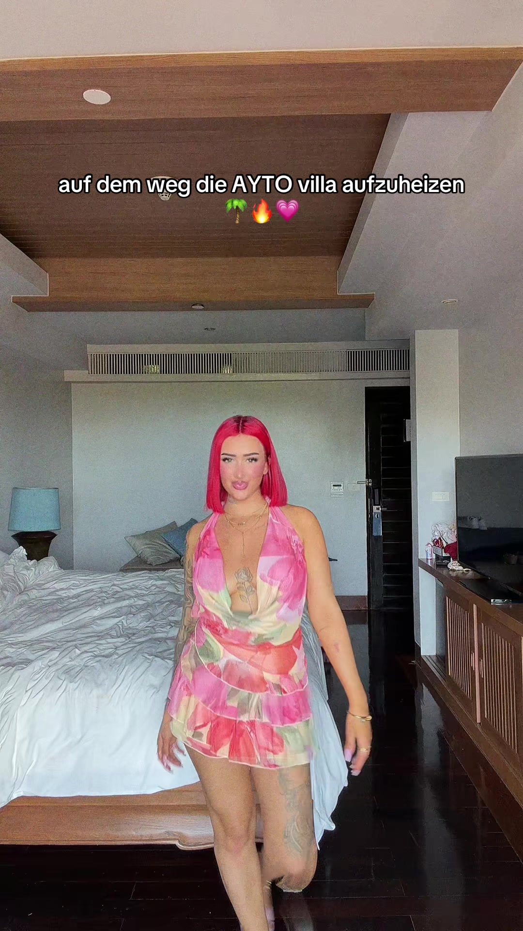 @FRANCESCA - AYTO RSIL 6🌴💗