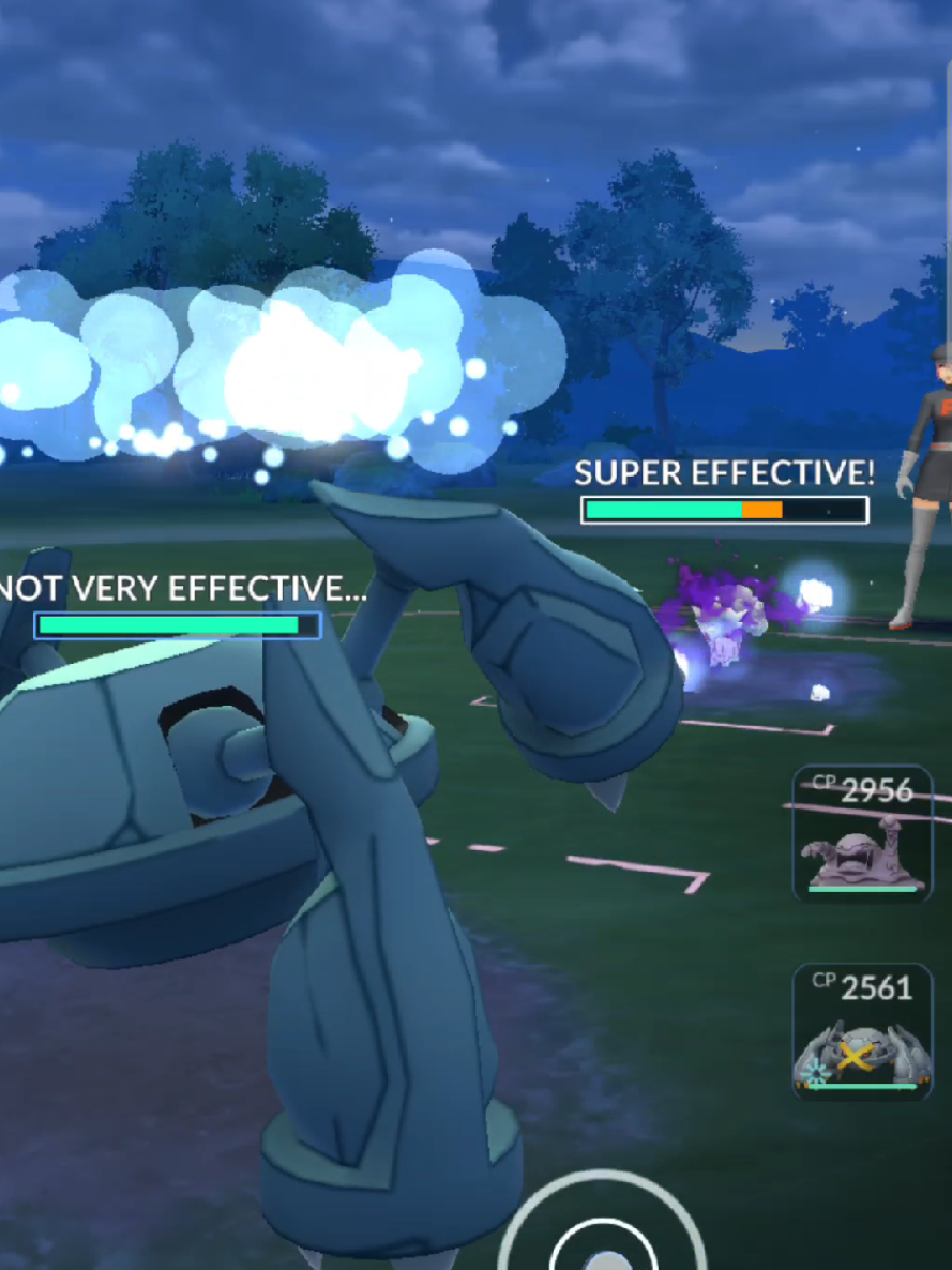 @Pokemon Playtimez - Nat