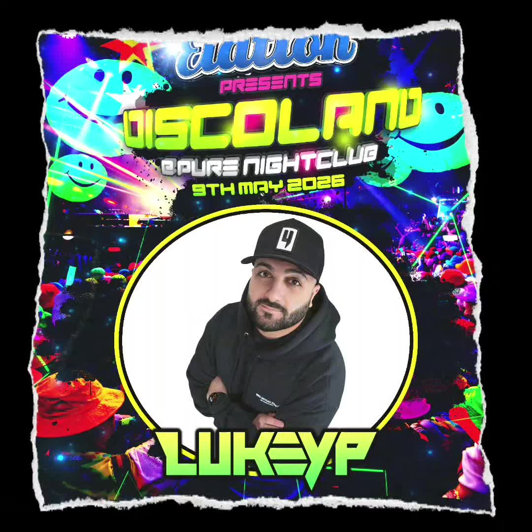 @MC Lukey P