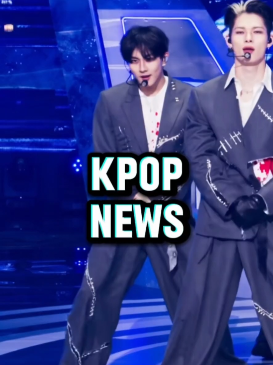 @KPOP NEWS ๐ค
