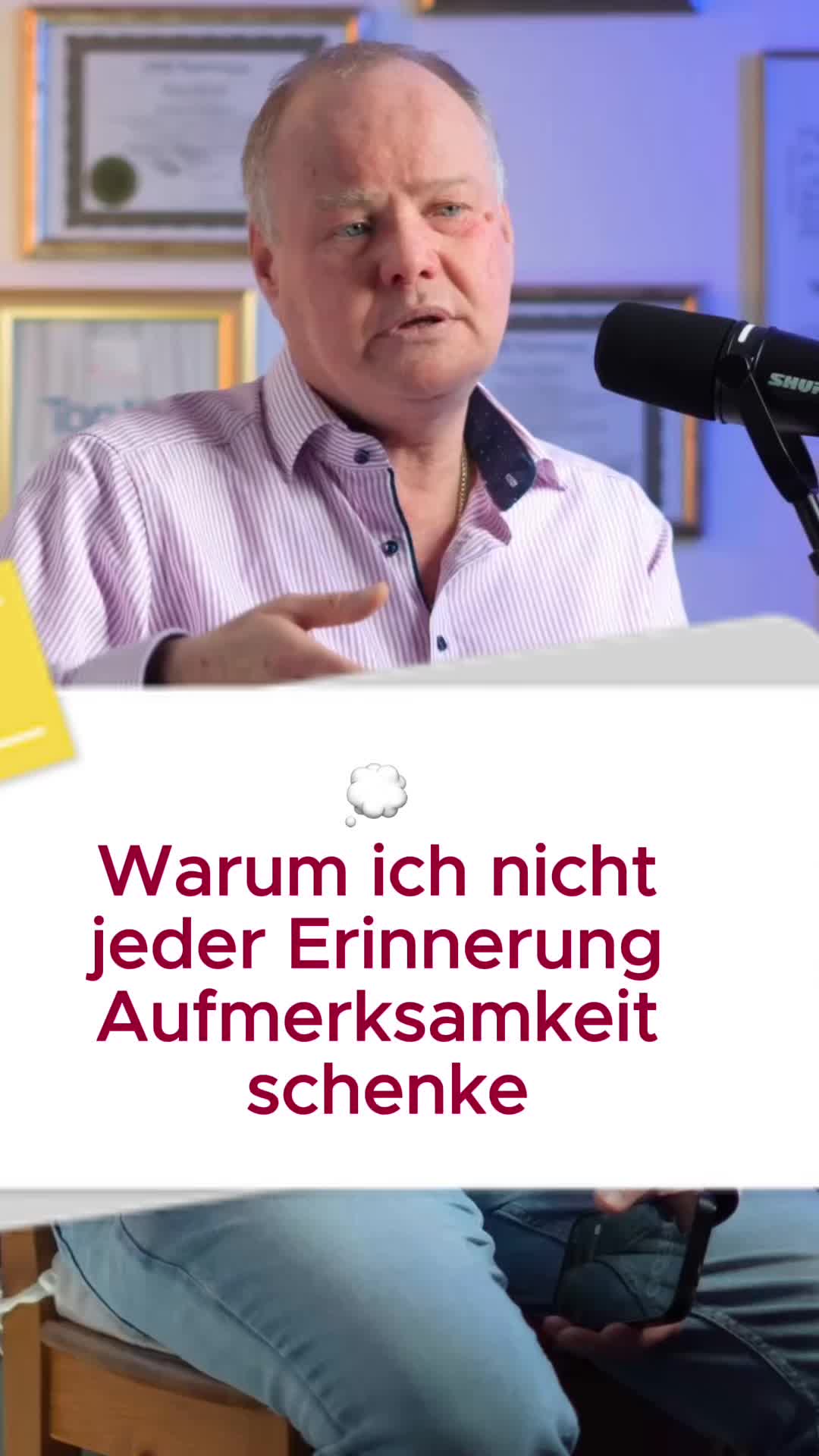 @Tom - Der TrauerCoach