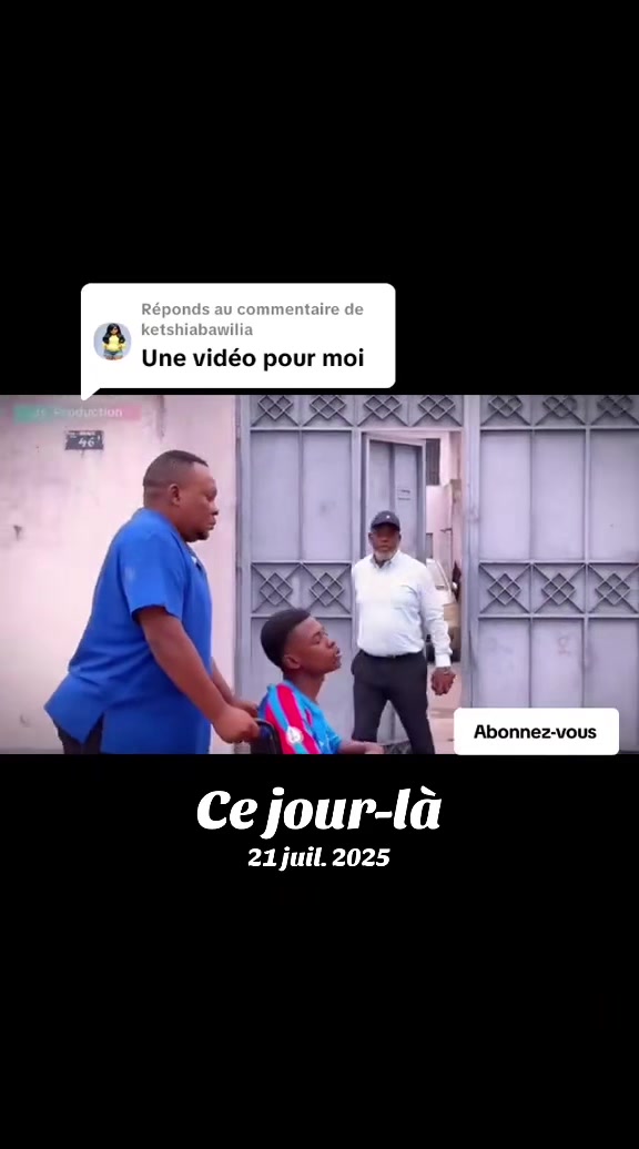 @Congo Monde🇨🇩⚫