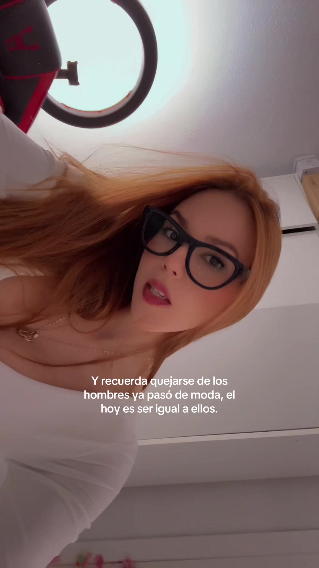 @Sarahoria