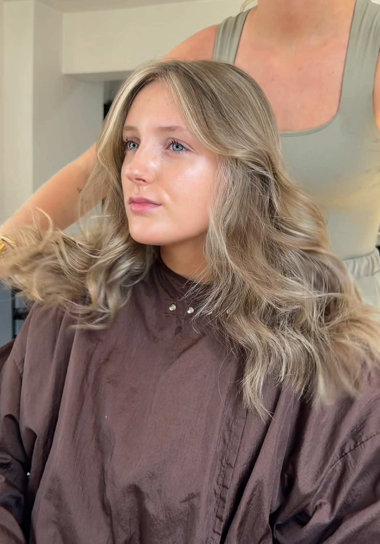 @Darcey Olivia | Essex Hair