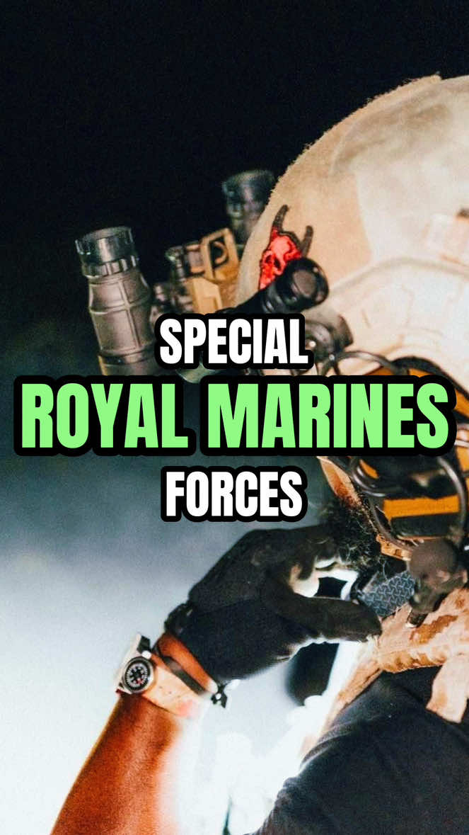 @Special Forces TV