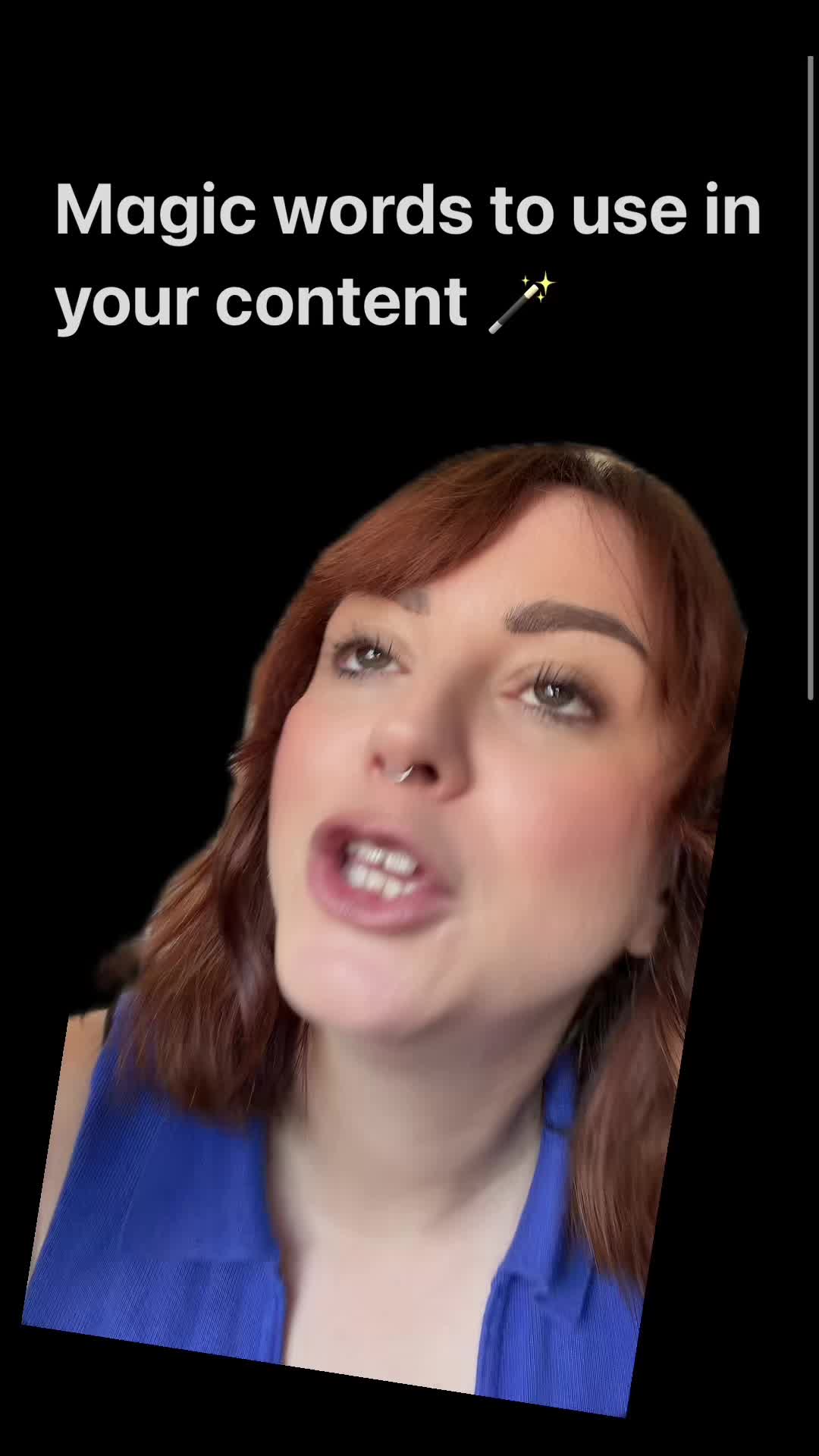 @Lana | TikTok Coach