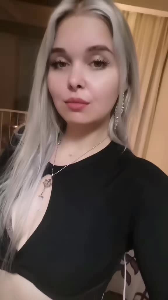 @Angelika ๐ค