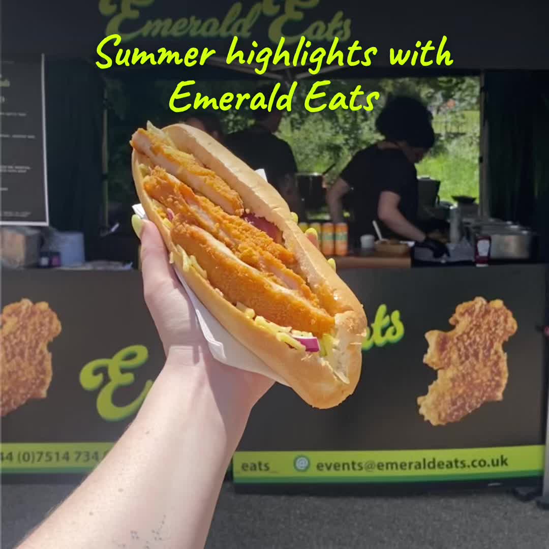 @Emerald Eats