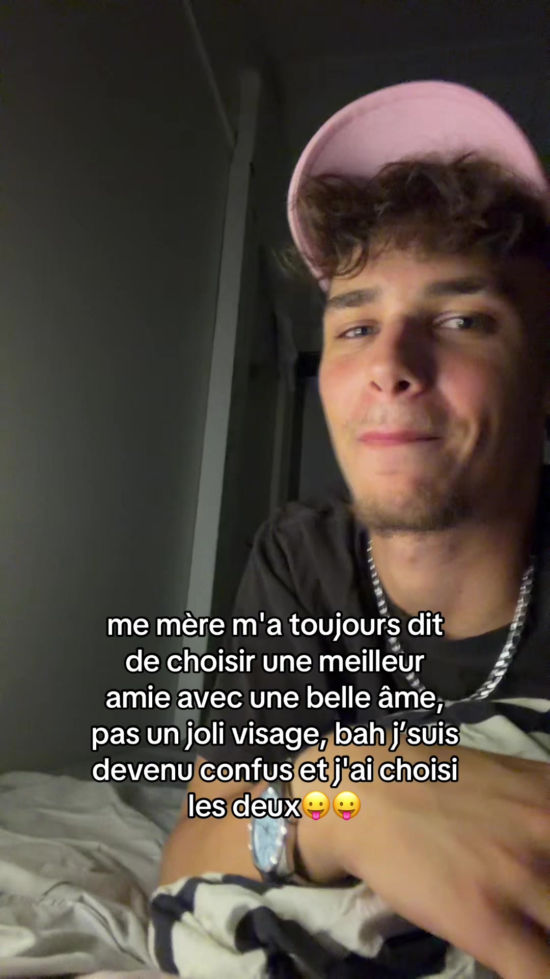 @enzo ou zozo ?