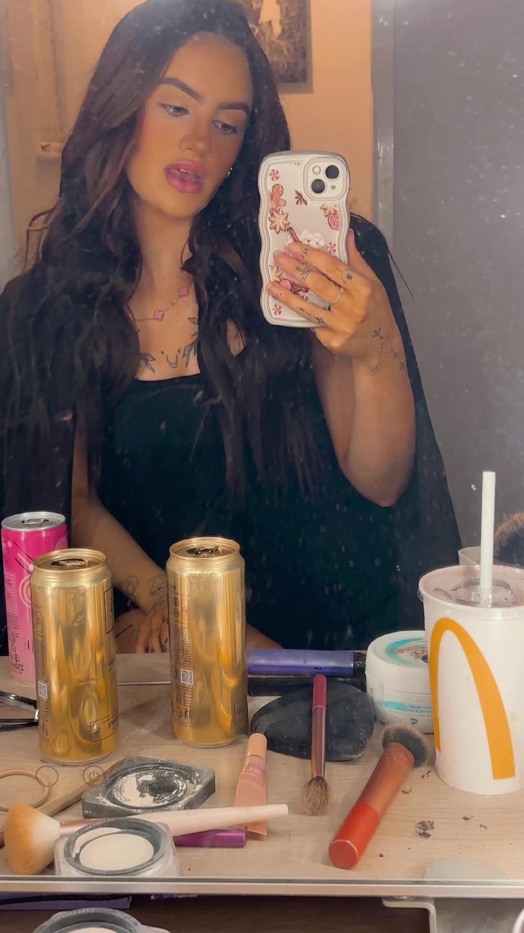 @Ellie mai