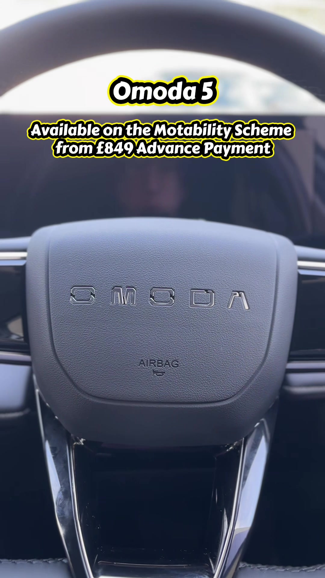 @Omoda and Jaecoo Halesowen