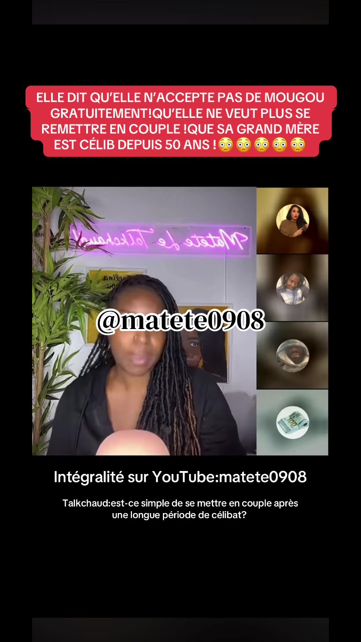 @mateteletalkchaud🎙️🎥