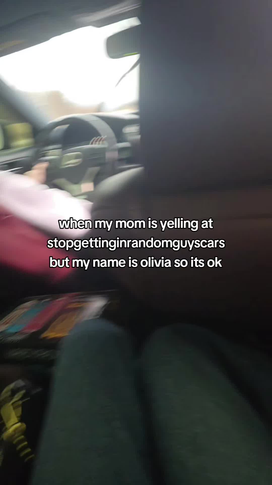 @Olivia Tedd