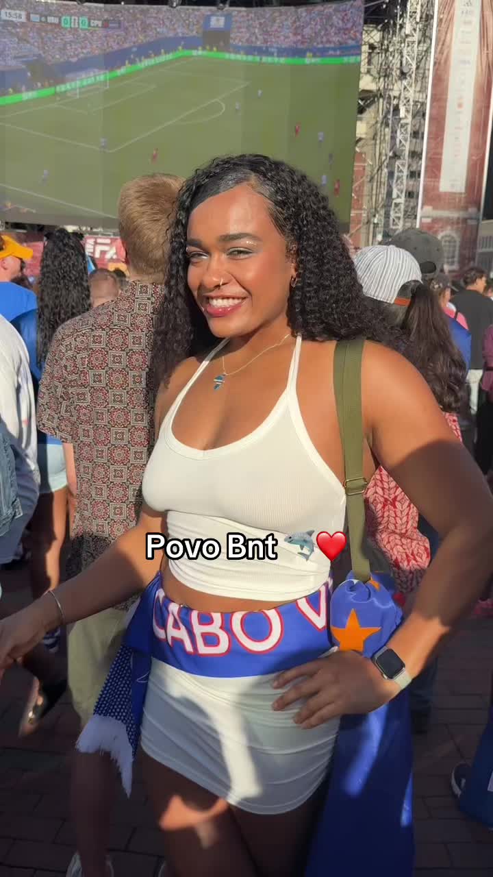 @Trinidade
