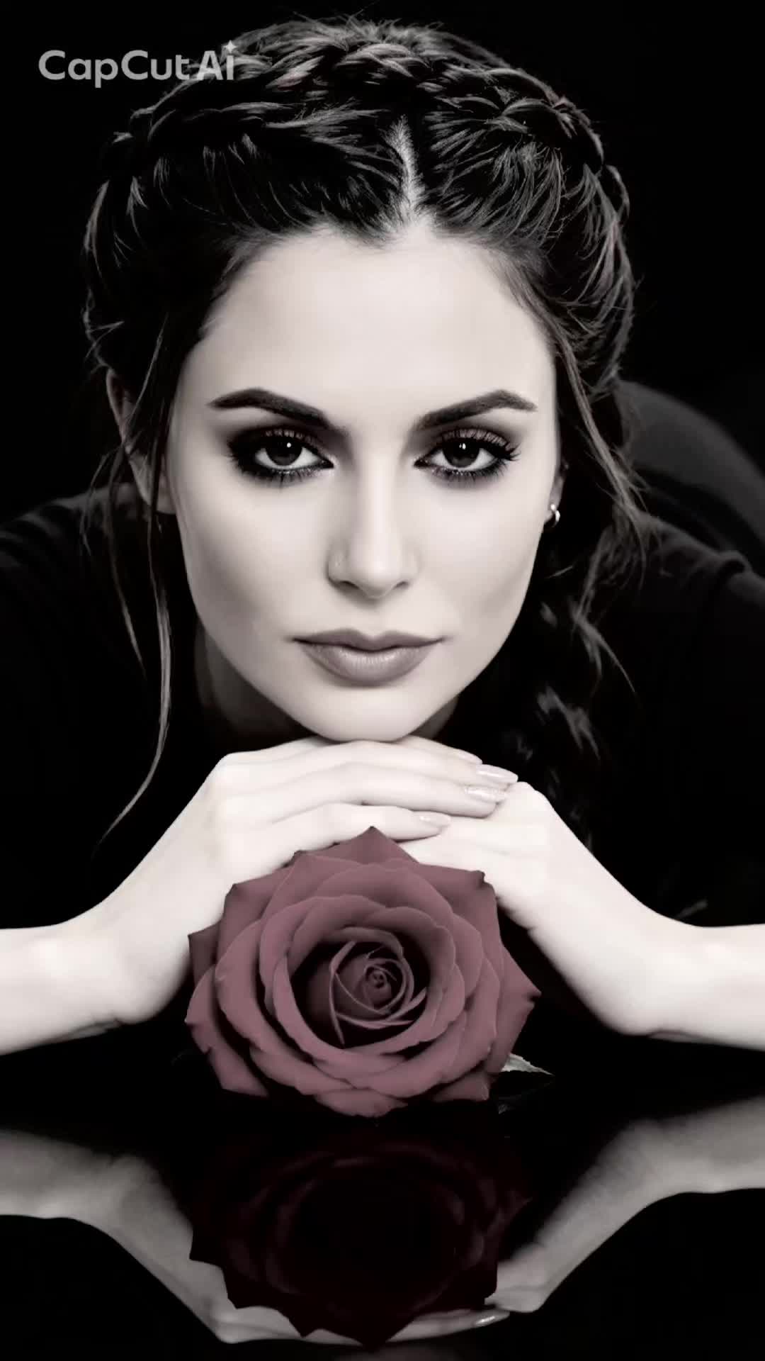 @înger rău Anamaria Ruby