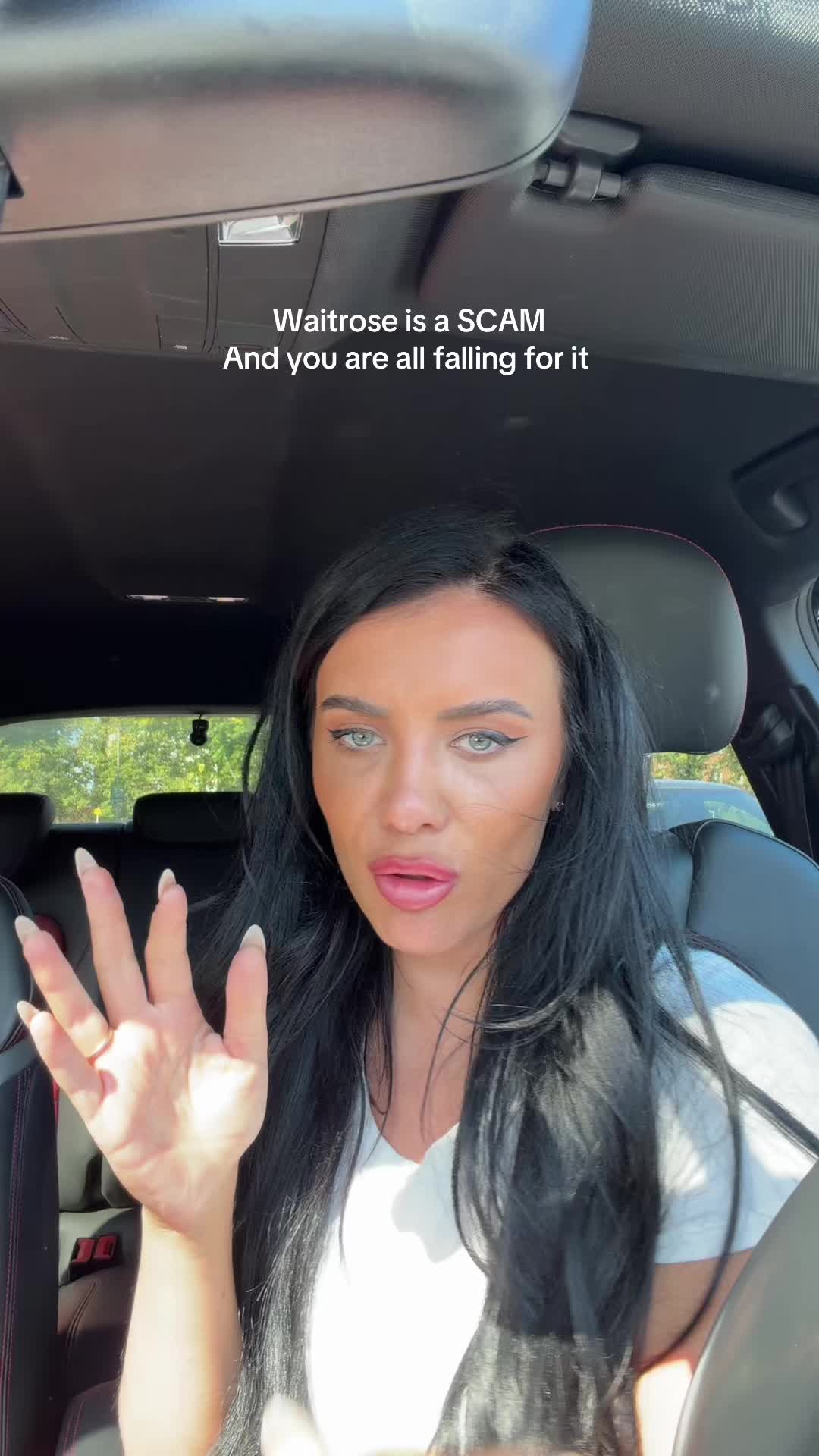 @Meagan Wells