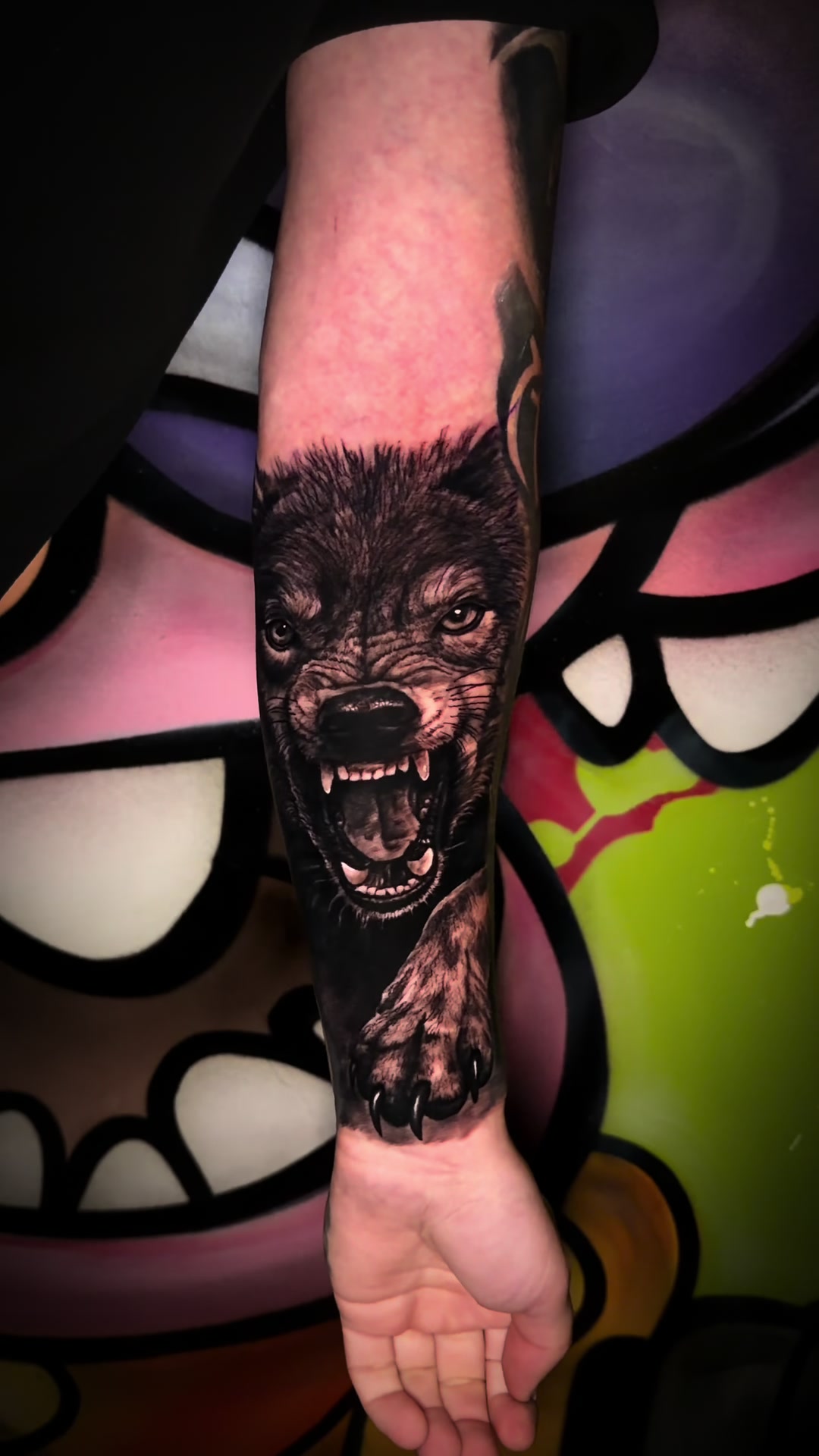 @tattoo.eclipse.radu