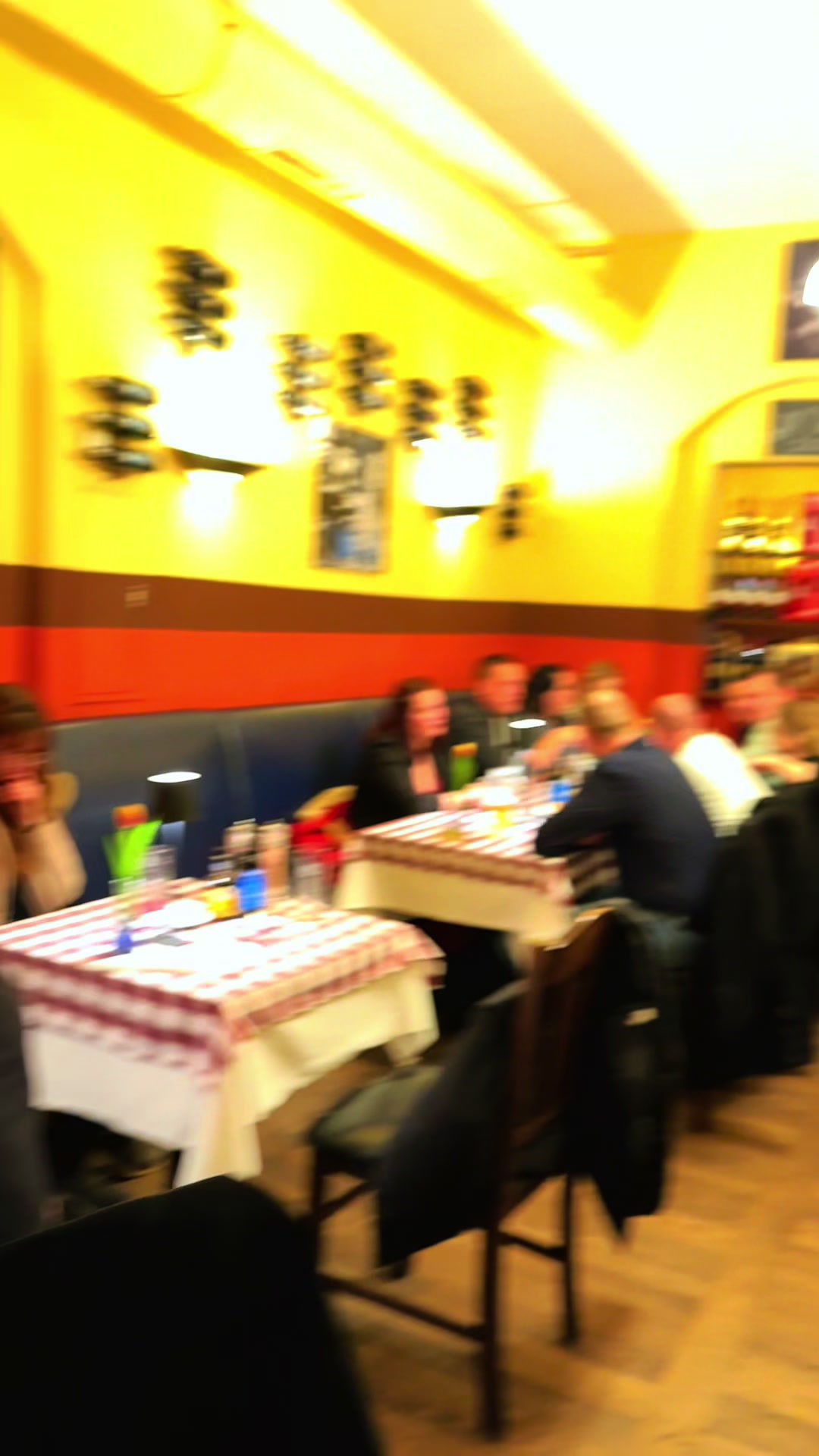 @Ristorante Al Dente