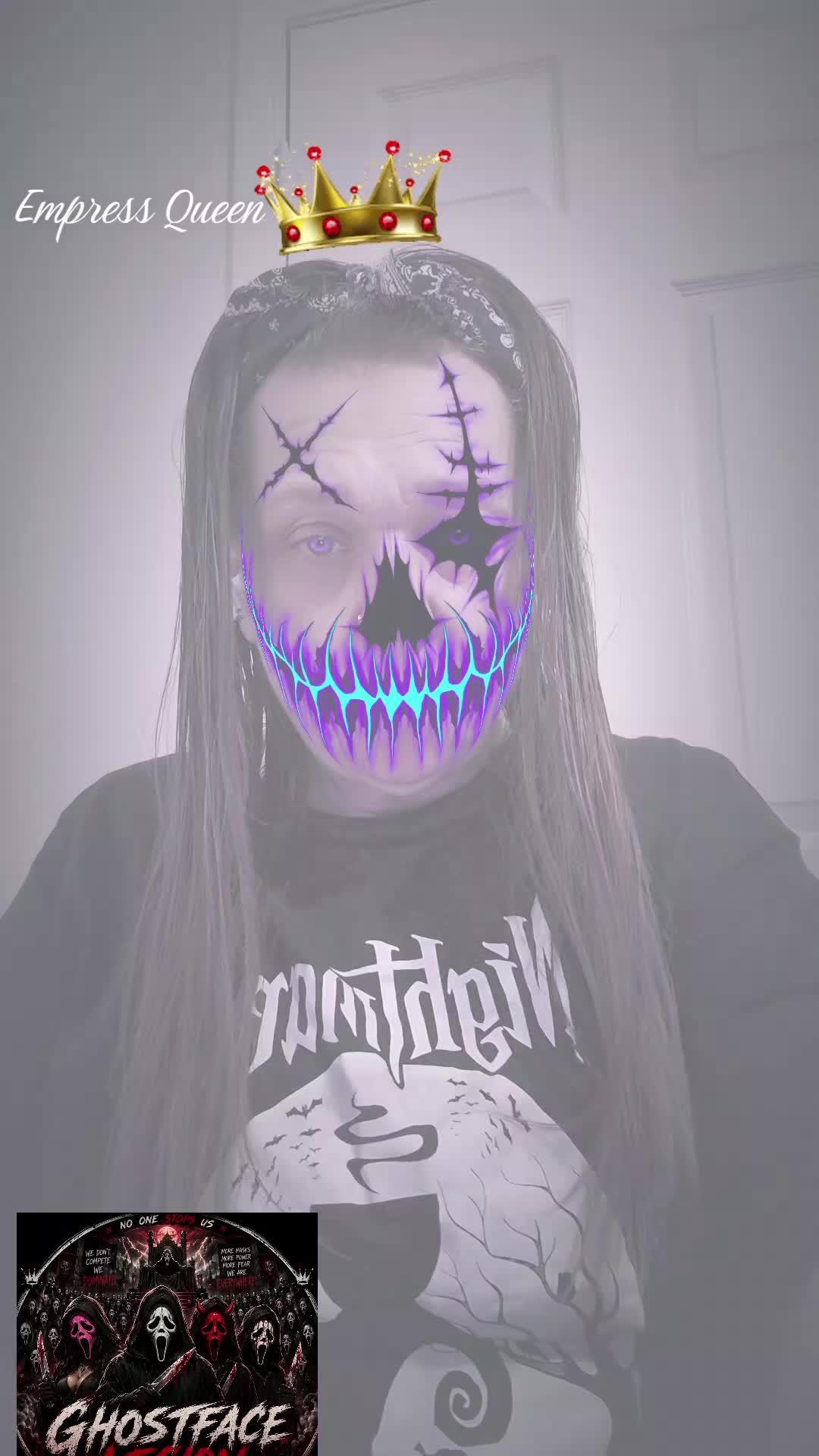 @Ɇmᵽɍɇss Sᵾnfłøwɇɍ Ꝗᵾɇɇn