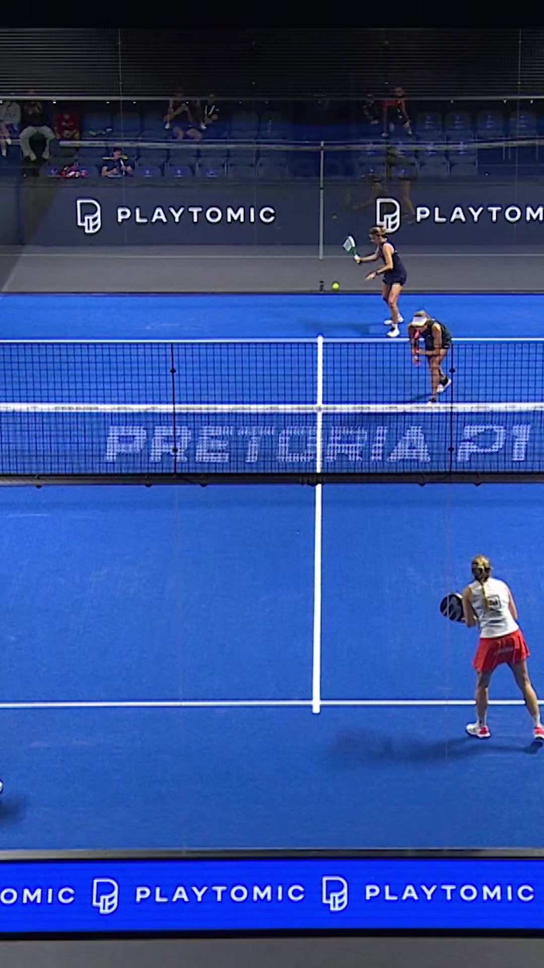 @Premier Padel