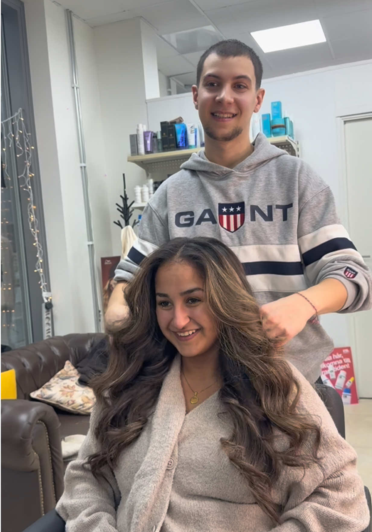 @hairstyler_gabi🇸🇪💇🏼&zwj;♀️