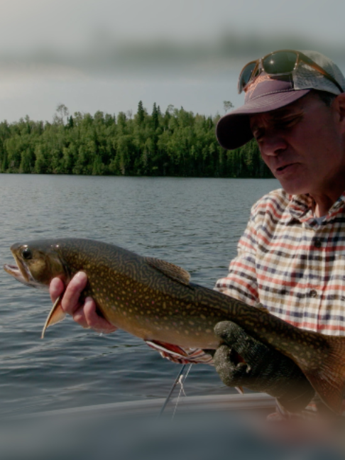 @Fishing TV