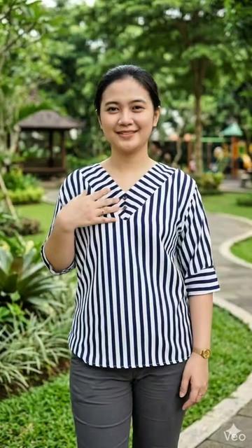 @Mela sari