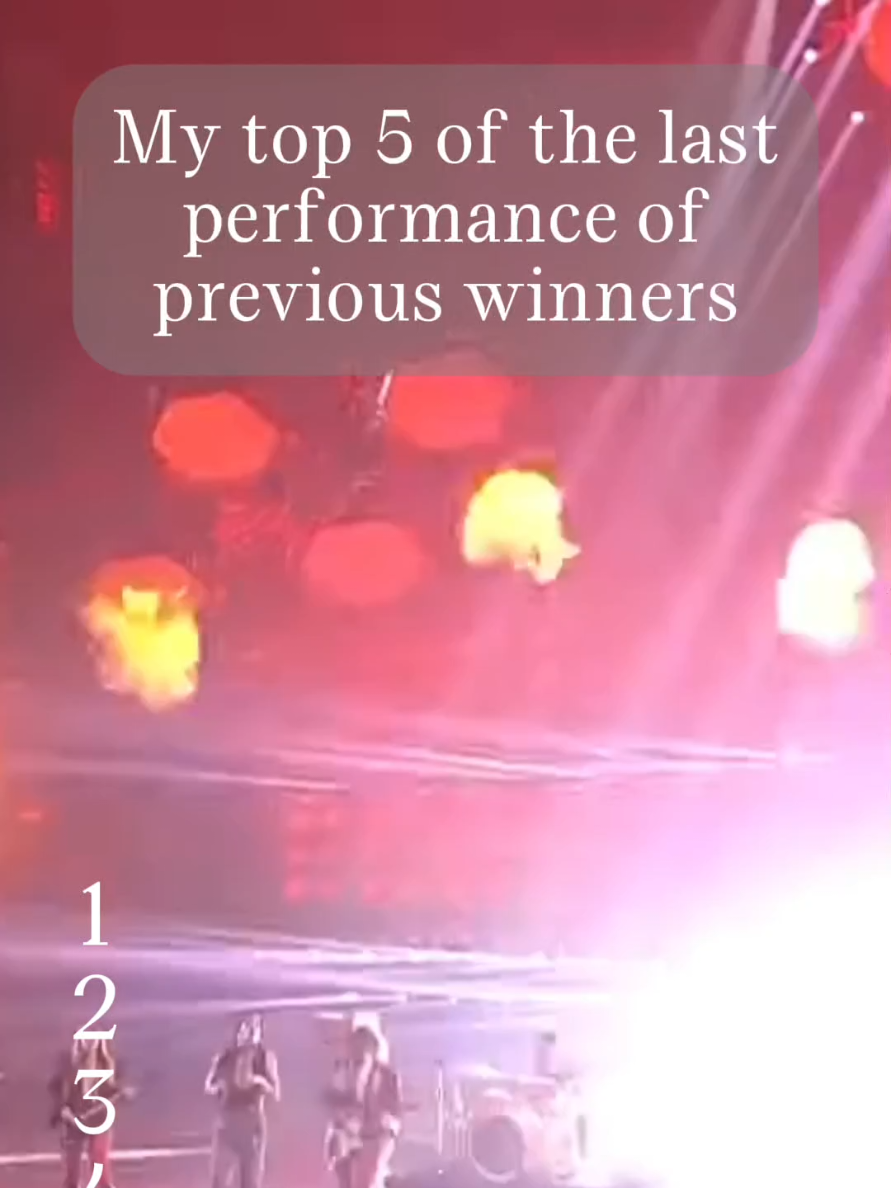 @AGEROU_EUROVISION_FAN