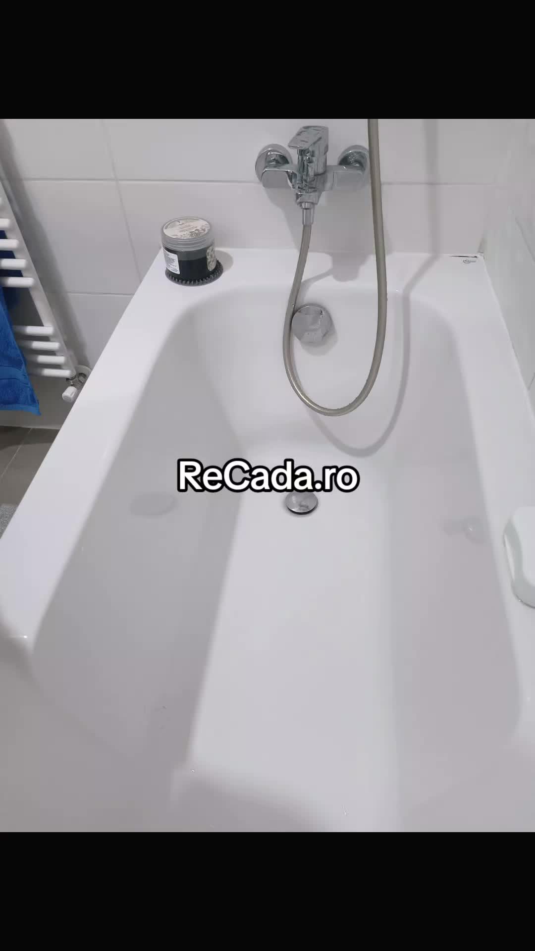 @ReCada